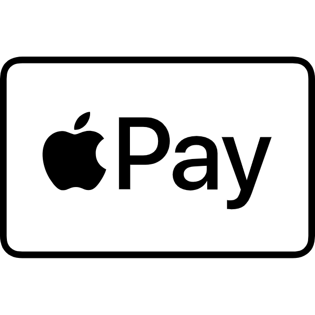 apple pay payment mark logo svgrepo com