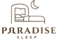 logo paradise sleep
