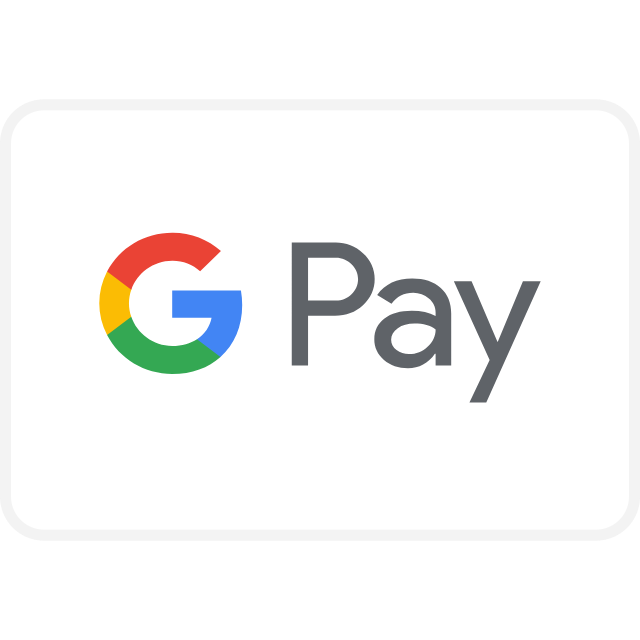 google pay svgrepo com