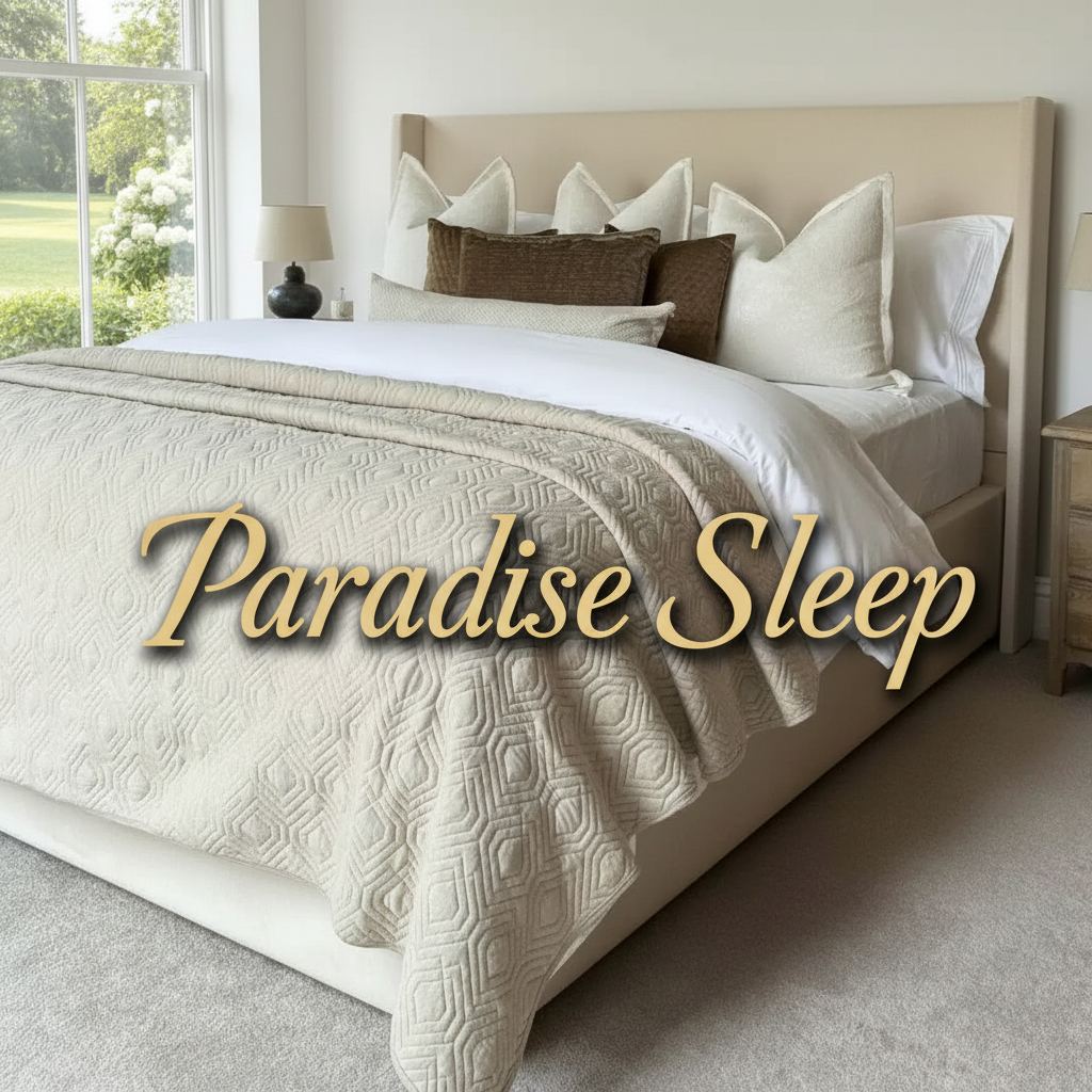 cariad bed cariad bed