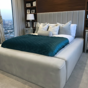 Delilah bed