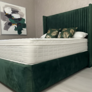 Franklin bed