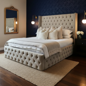 Indulgence Hybrid Bed