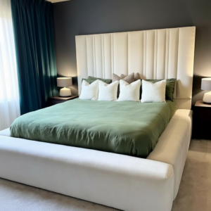 Sensatori Deluxe bed