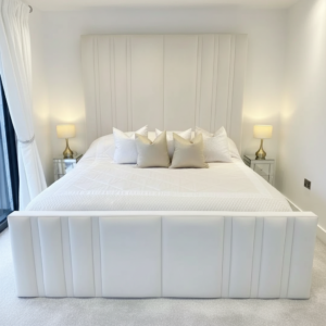 Sensatori Hybrid bed