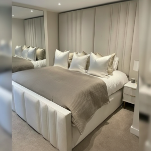 Sensatori Signature bed